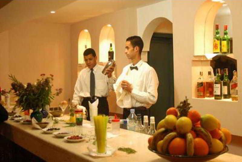 Ametis Club Karam Hotel Ouarzazate Exterior photo