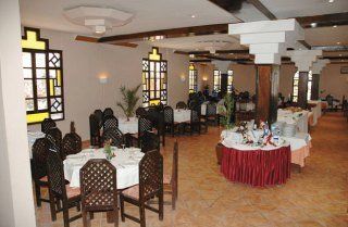 Ametis Club Karam Hotel Ouarzazate Exterior photo