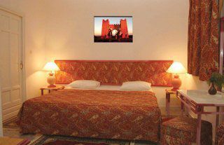 Ametis Club Karam Hotel Ouarzazate Exterior photo
